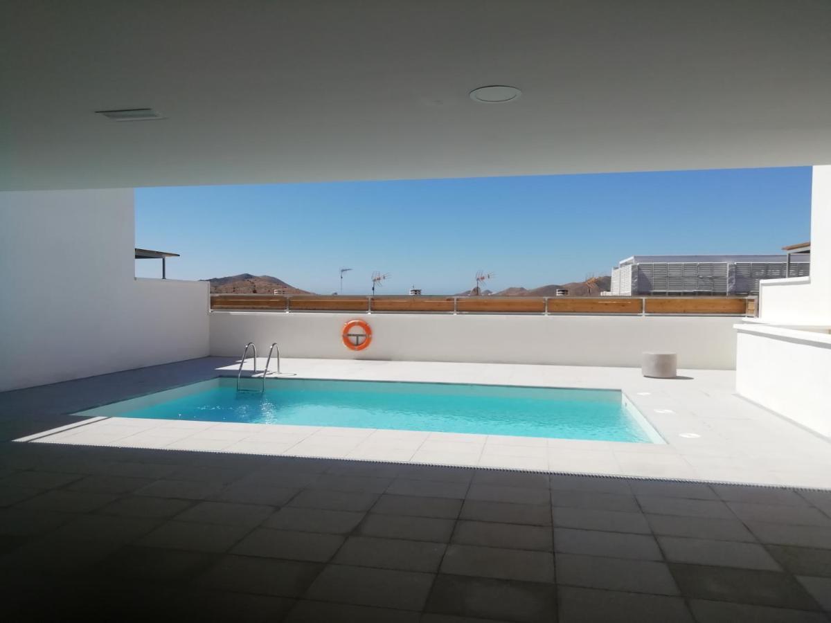 Terrazas Del Pozo 10 Apartment El Pozo de los Frailes Exterior photo